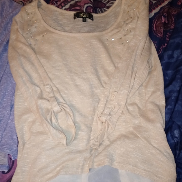 NWT Bundle Of Lightweight Sweaters - Picture 9 of 12